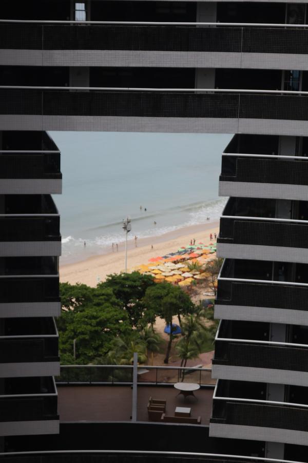 Landscape Beira-Mar Perfect Fortaleza (Ceara) Exterior foto