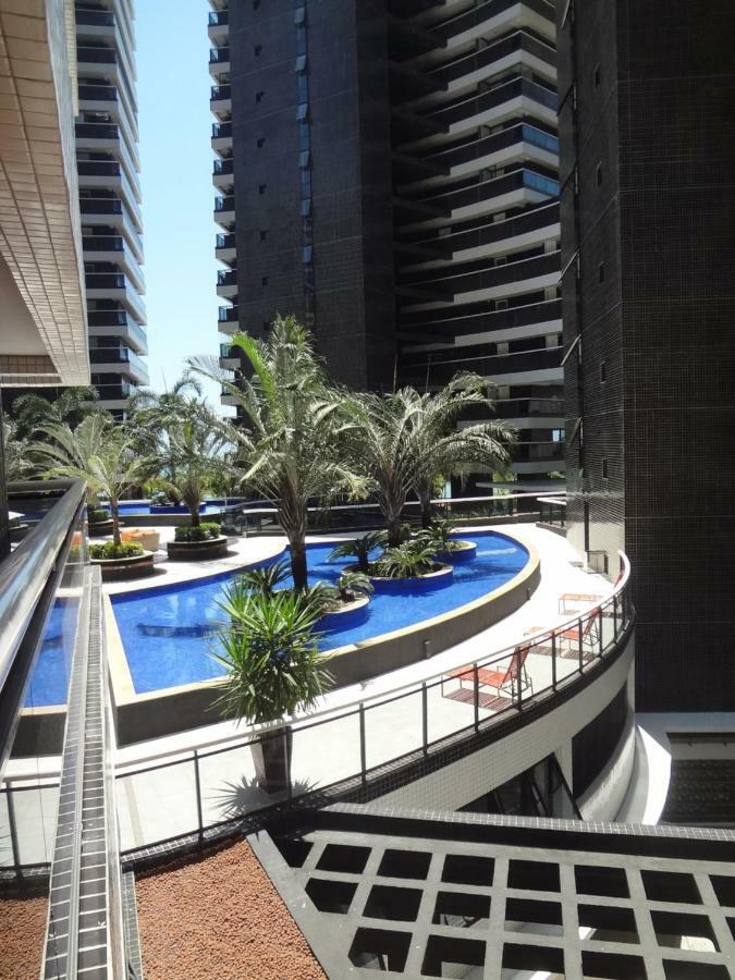 Landscape Beira-Mar Perfect Fortaleza (Ceara) Exterior foto